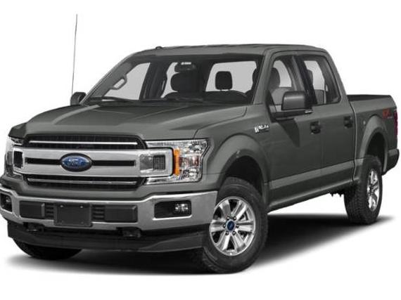 FORD F-150 2019 1FTEW1EPXKKE93791 image