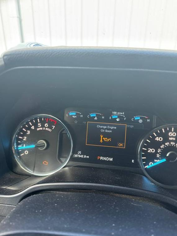 FORD F-150 2019 1FTEW1E5XKKD48328 image