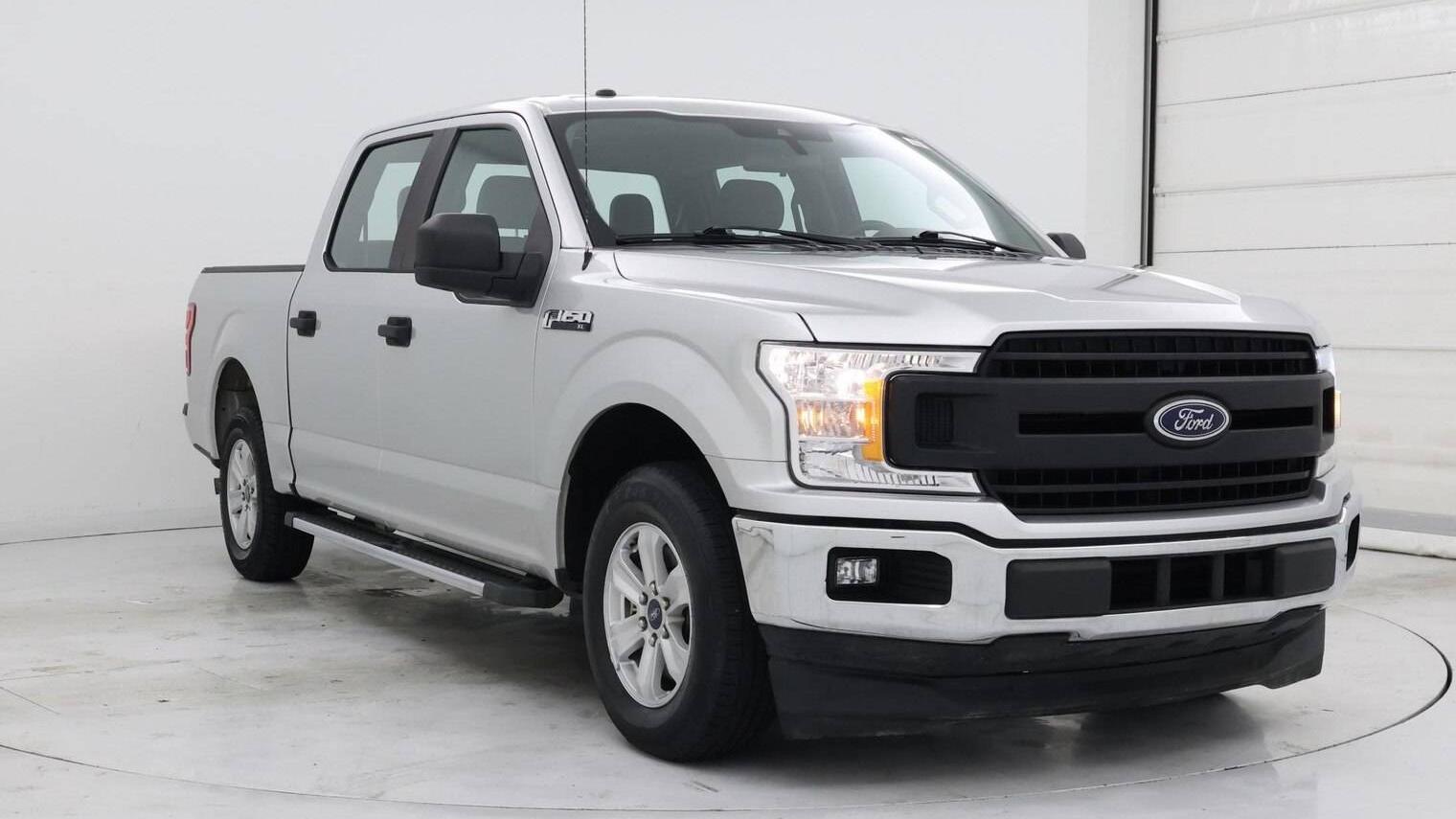 FORD F-150 2019 1FTEW1CP2KFA28661 image