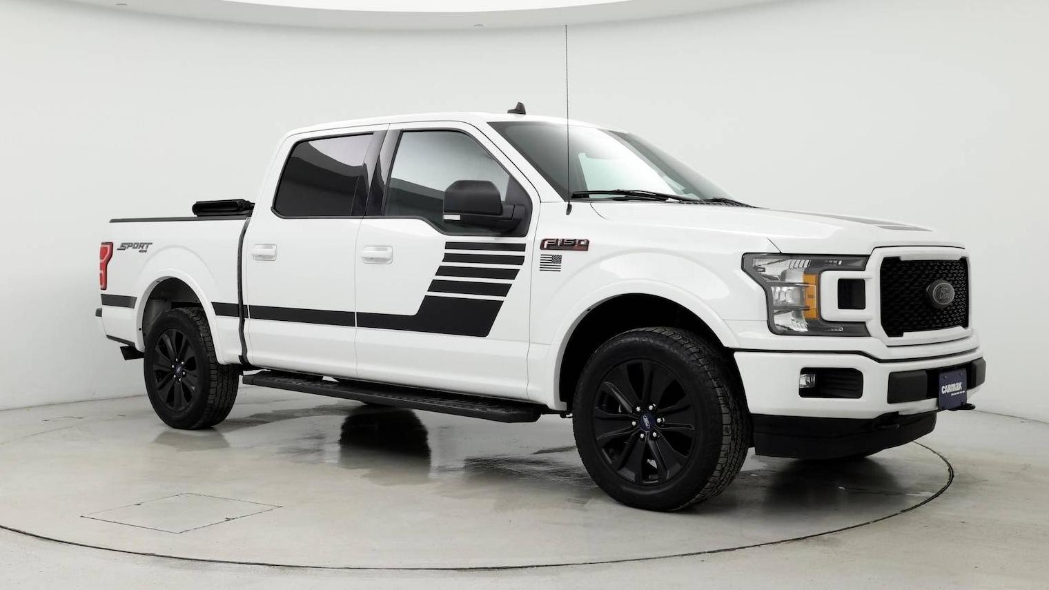 FORD F-150 2019 1FTEW1EP4KFD31096 image