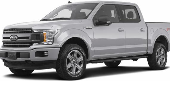 FORD F-150 2019 1FTEW1C41KKD29838 image
