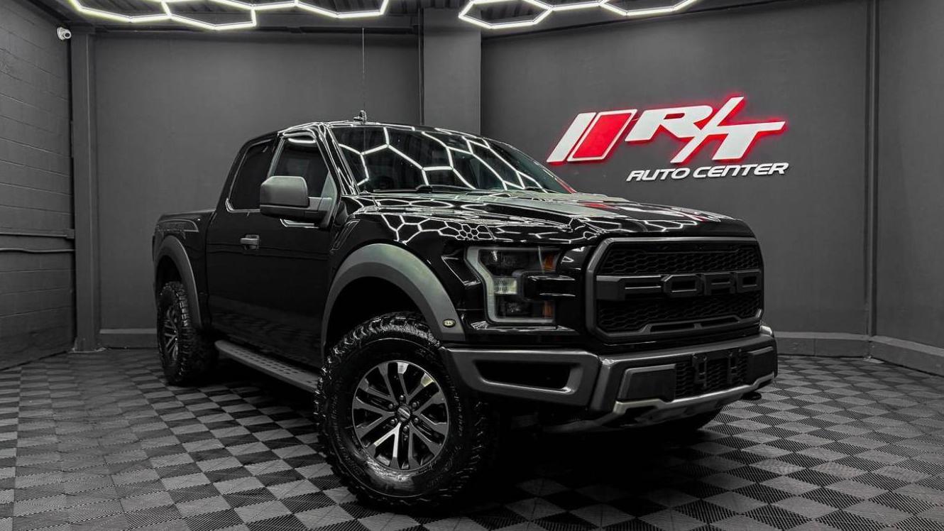 FORD F-150 2019 1FTEX1RG6KFC74259 image