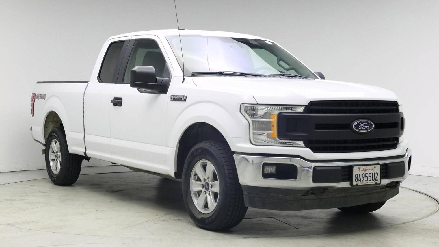 FORD F-150 2019 1FTEX1EB8KKD34236 image