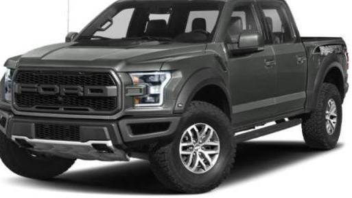 FORD F-150 2019 1FTFW1RG6KFC86127 image