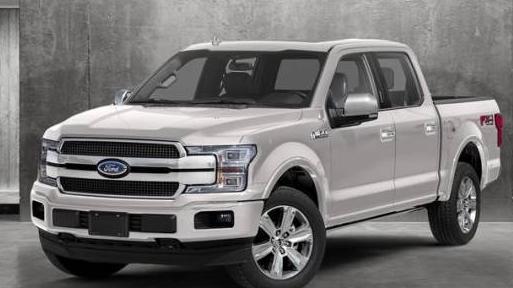 FORD F-150 2019 1FTEW1E44KFA13890 image