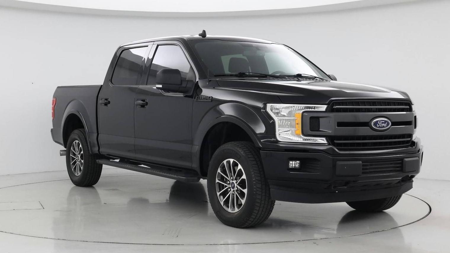 FORD F-150 2019 1FTEW1E55KKC70086 image