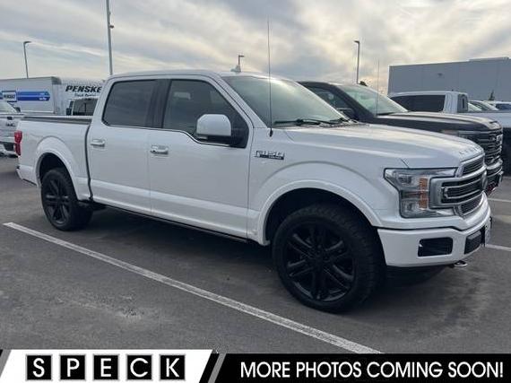 FORD F-150 2019 1FTEW1EG2KFC40070 image