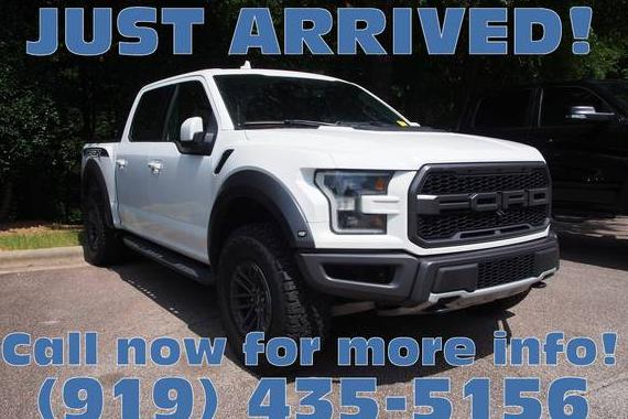 FORD F-150 2019 1FTFW1RG6KFB88974 image