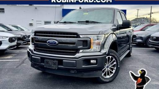 FORD F-150 2019 1FTEW1EP5KFA03962 image