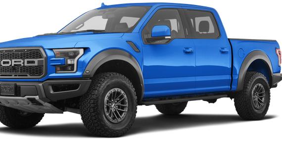 FORD F-150 2019 1FTFW1RGXKFB28096 image
