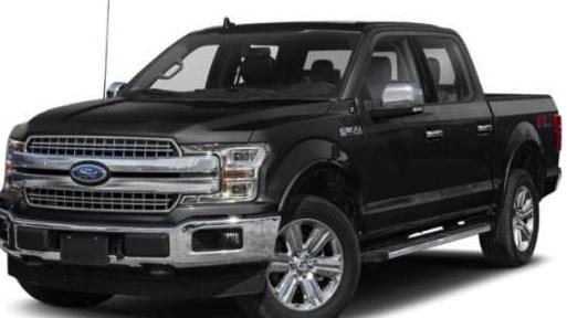 FORD F-150 2019 1FTEW1EP9KFD44524 image