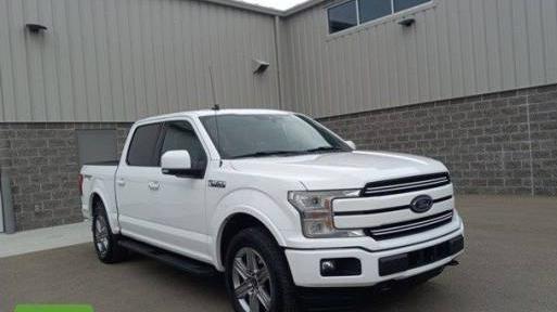 FORD F-150 2019 1FTEW1EP1KFA84040 image