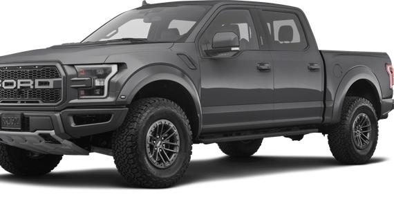 FORD F-150 2019 1FTFW1RG8KFD17815 image