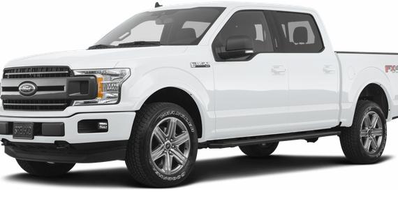 FORD F-150 2019 1FTEW1C47KFA81751 image