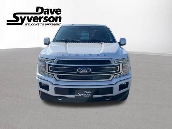 FORD F-150 2019 1FTEW1EG6KFC32070 image