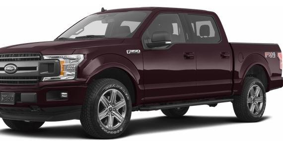 FORD F-150 2019 1FTEW1E5XKKE60398 image FORD F-150 2019 1FTEW1E5XKKE60398 image