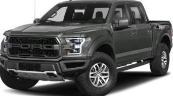 FORD F-150 2019 1FTFW1RGXKFC85126 image