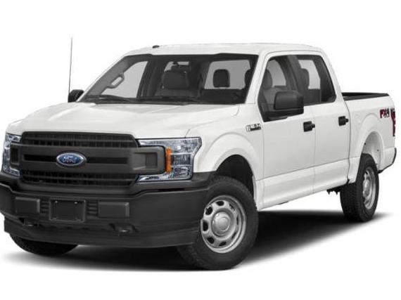FORD F-150 2019 1FTEW1EPXKFA49951 image