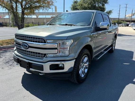 FORD F-150 2019 1FTEW1E50KKD29982 image