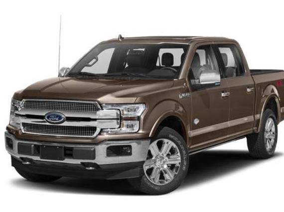 FORD F-150 2019 1FTEW1E56KFC52978 image
