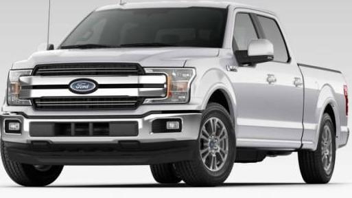 FORD F-150 2019 1FTEW1C47KKE61096 image