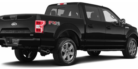 FORD F-150 2019 1FTEW1EG1KFB17828 image