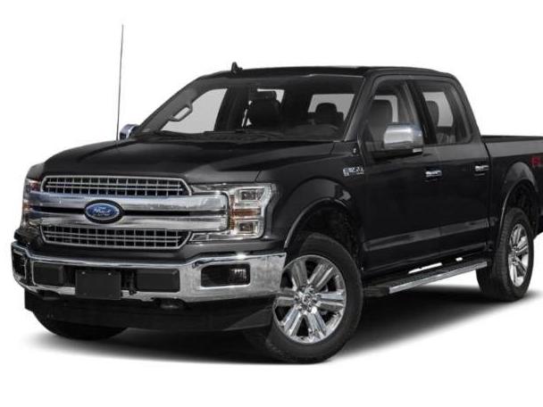 FORD F-150 2019 1FTEW1E52KFB11051 image