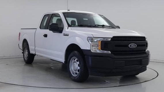 FORD F-150 2019 1FTEX1CB3KKD51089 image