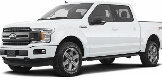 FORD F-150 2019 1FTEW1CP2KKD69971 image