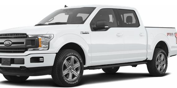FORD F-150 2019 1FTEW1EP5KFA40929 image