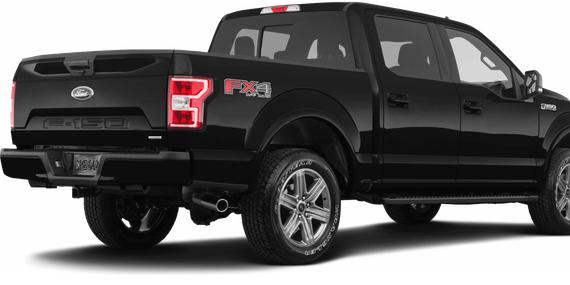 FORD F-150 2019 1FTEW1E40KFC00883 image