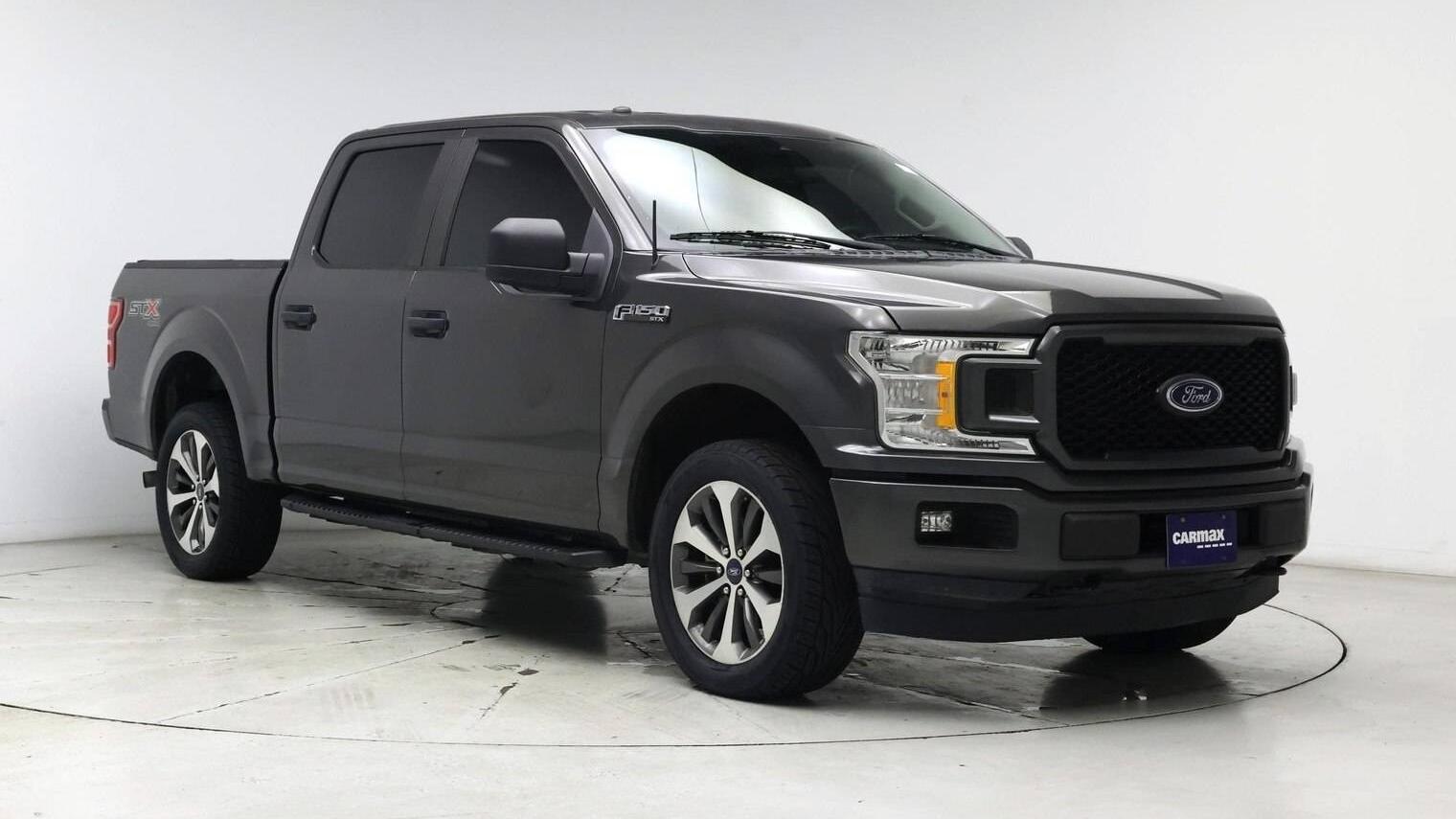 FORD F-150 2019 1FTEW1EP7KKD95785 image
