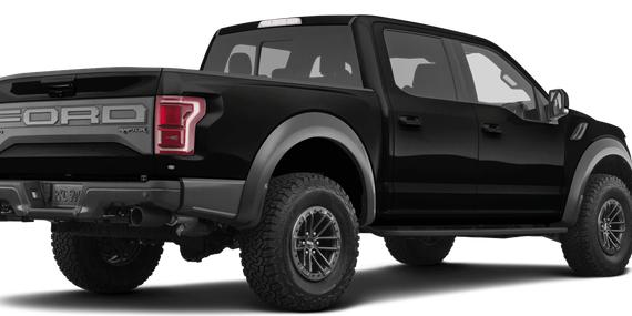 FORD F-150 2019 1FTFW1RG0KFB95807 image