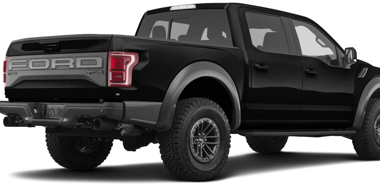 FORD F-150 2019 1FTFW1RG1KFC62544 image