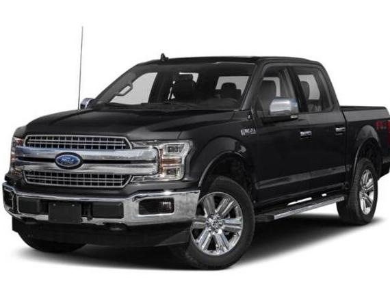 FORD F-150 2019 1FTEW1E48KKD67547 image