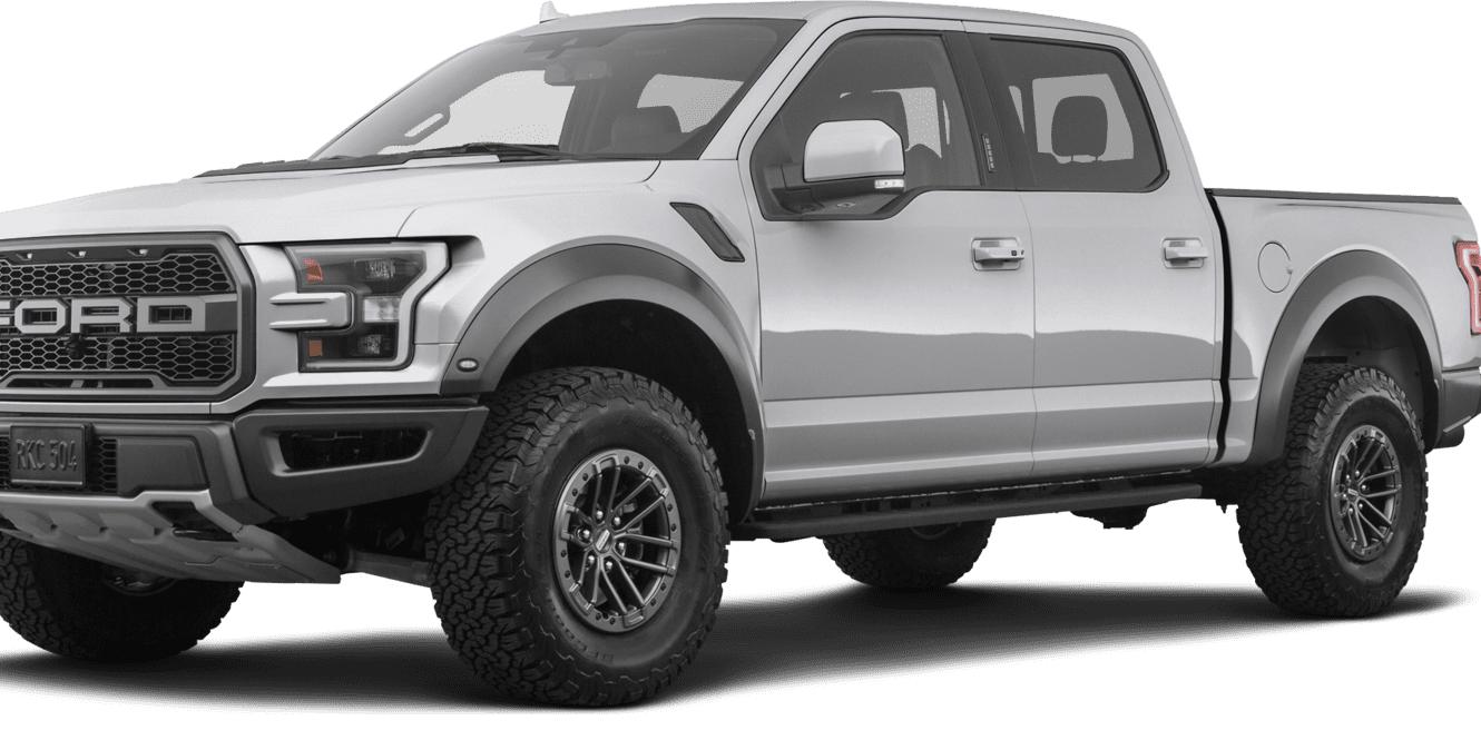 FORD F-150 2019 1FTFW1RG1KFC46800 image