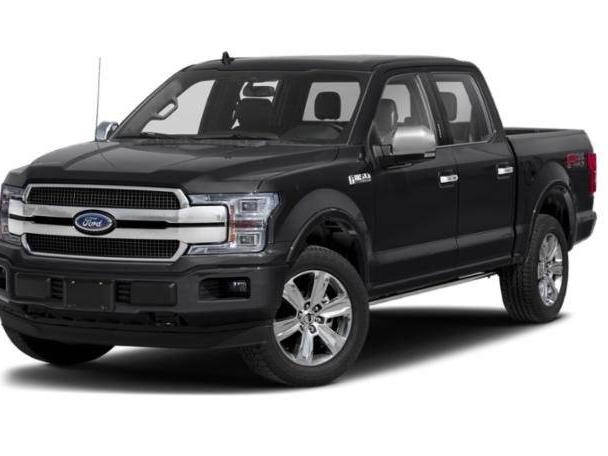 FORD F-150 2019 1FTFW1E18KFB30334 image