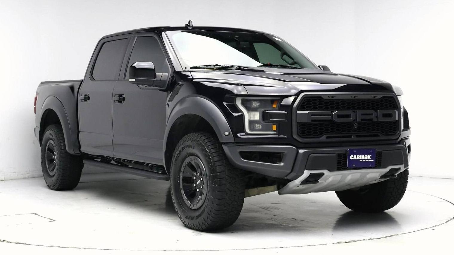 FORD F-150 2019 1FTFW1RG9KFB81159 image