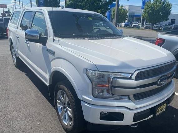 FORD F-150 2019 1FTEW1E43KFC74069 image