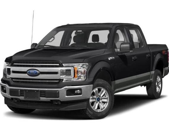 FORD F-150 2019 1FTEW1C57KKE31475 image