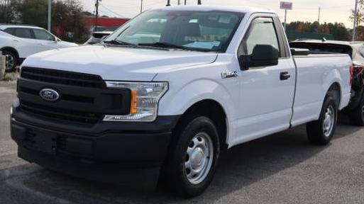 FORD F-150 2019 1FTMF1CB4KKD21839 image