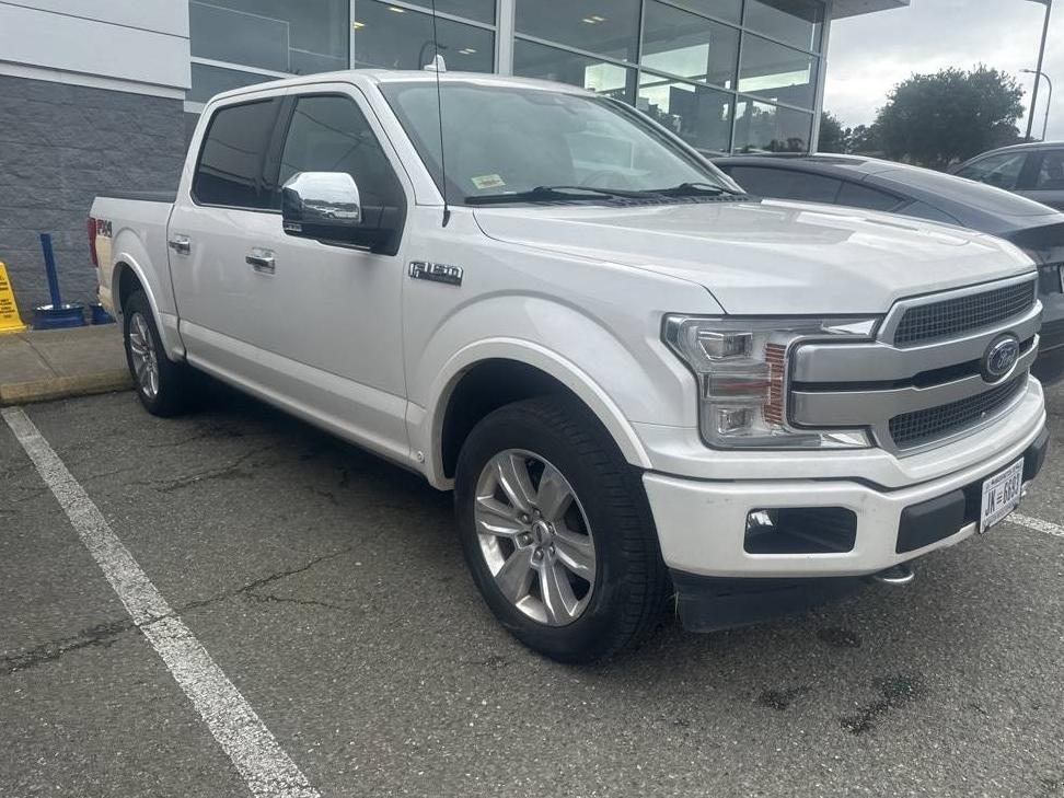 FORD F-150 2019 1FTEW1E40KFB11721 image