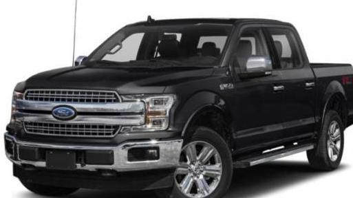 FORD F-150 2019 1FTEW1E4XKKC22414 image