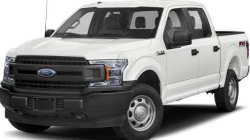 FORD F-150 2019 1FTEW1EP3KKE61880 image