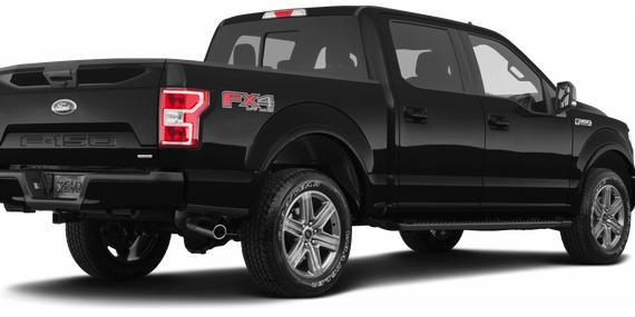 FORD F-150 2019 1FTEW1E4XKKC85965 image