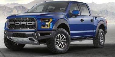 FORD F-150 2019 1FTFW1RG4KFB90125 image