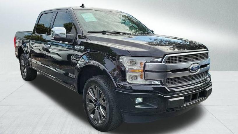 FORD F-150 2019 1FTEW1C47KFC47721 image