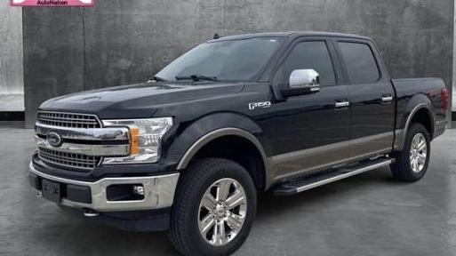 FORD F-150 2019 1FTEW1E41KKD88644 image