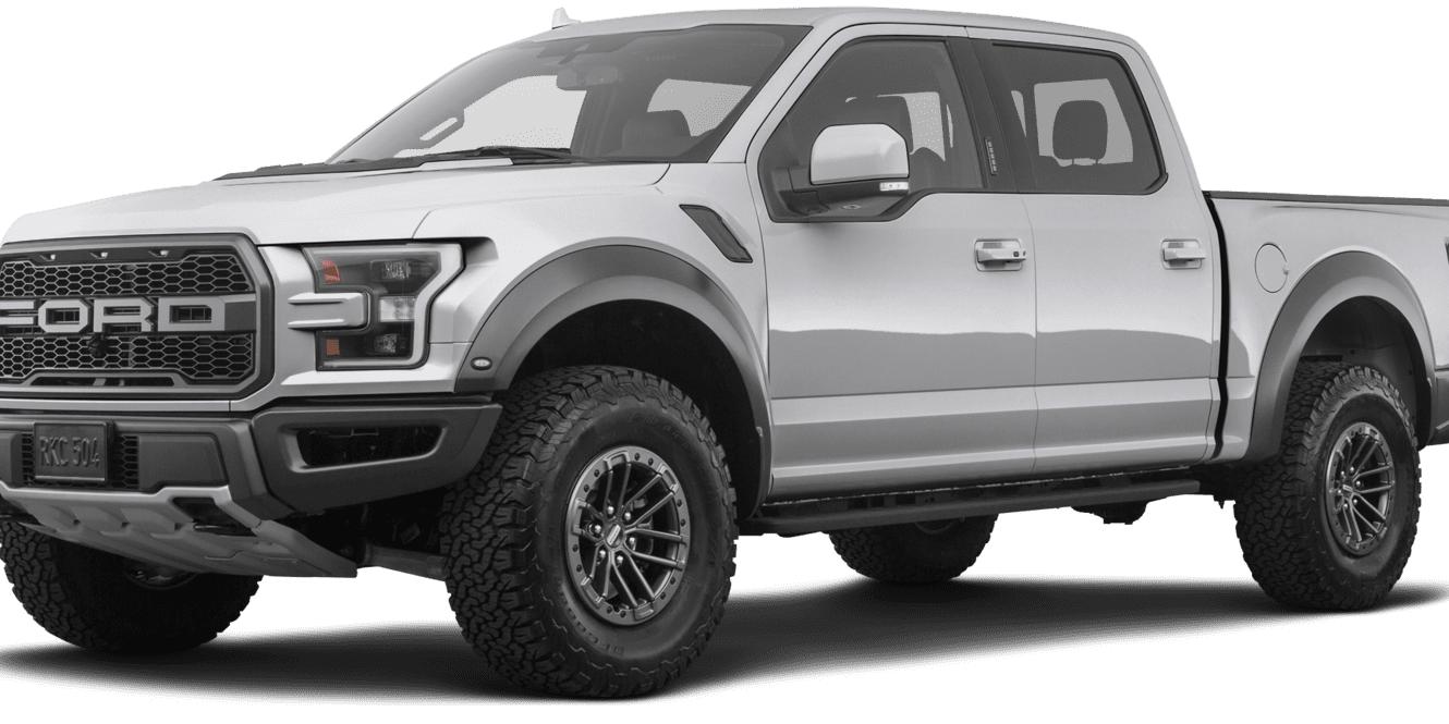 FORD F-150 2019 1FTFW1RG7KFB99711 image