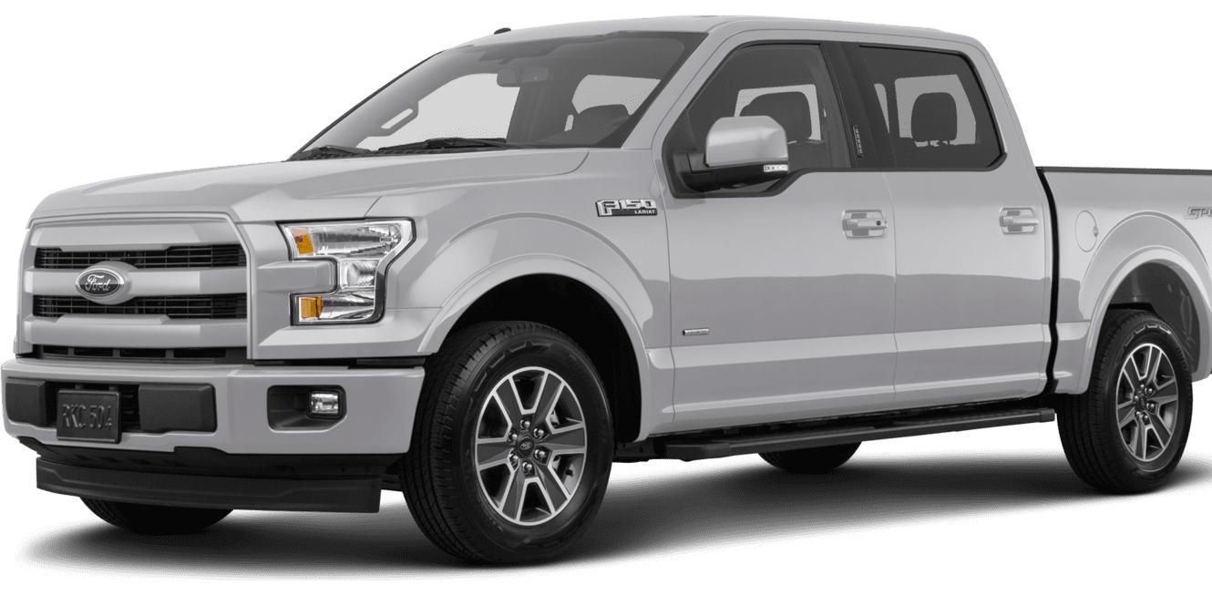 FORD F-150 2018 1FTEW1EG0JKD93651 image